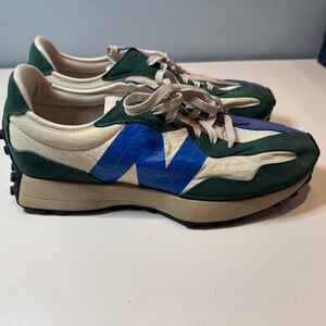 New Balance Men's 327 Sneakers